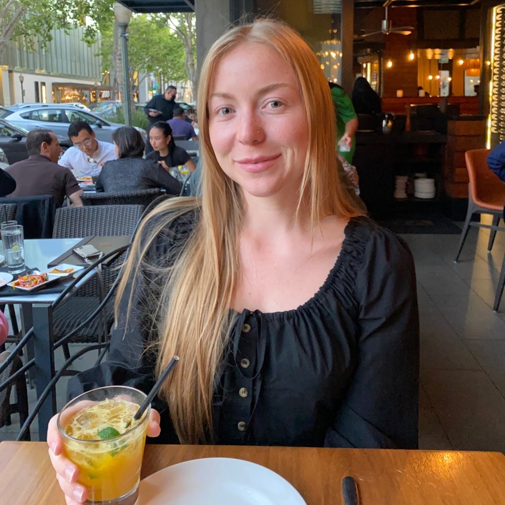 Meet your Posher, Sara